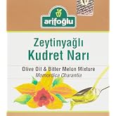 Arifoğlu Zeytinyağlı Kudret Narı Macunu 300gr