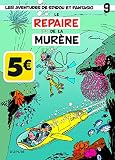 Spirou et Fantasio 9 indispensables 2015