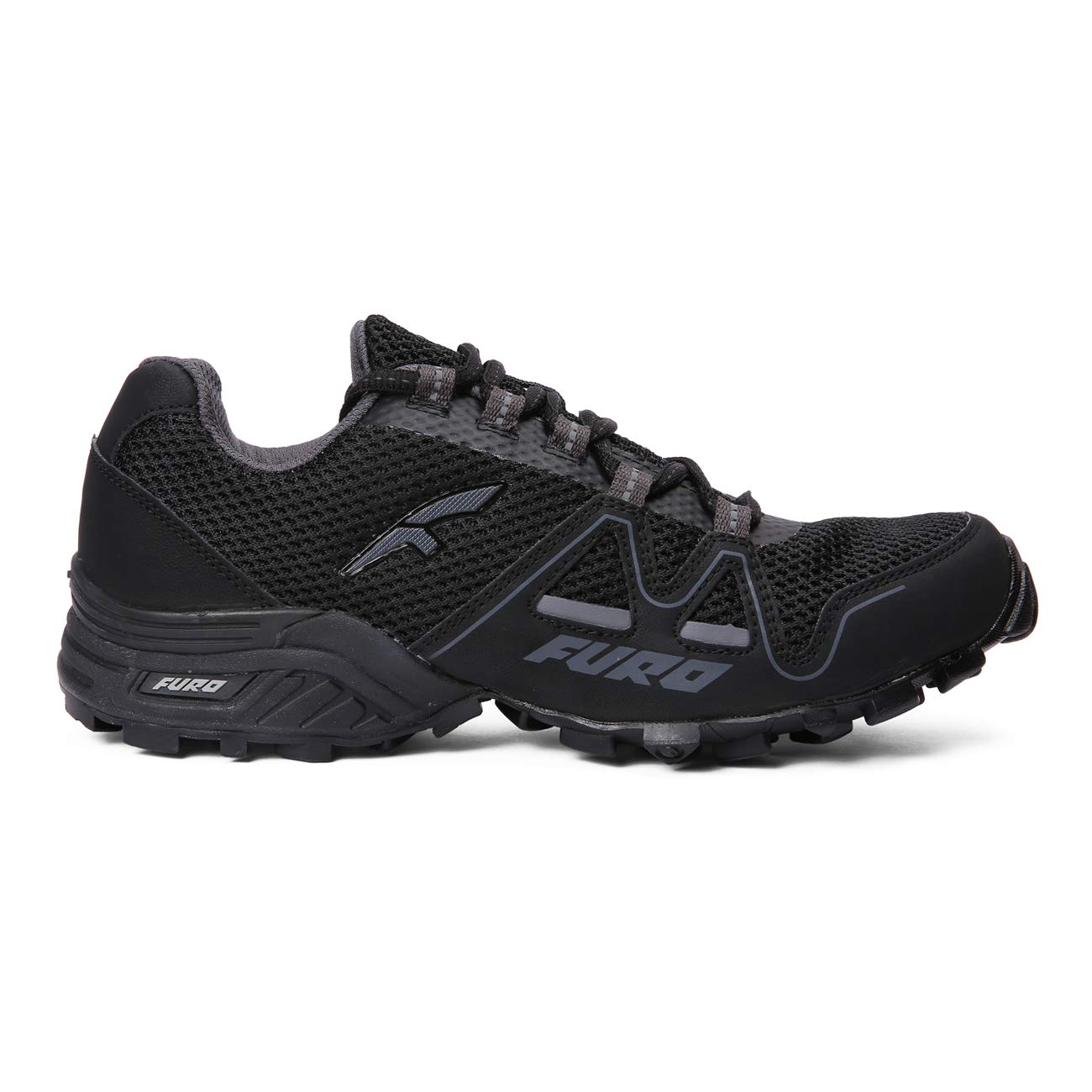 furo hiking shoes