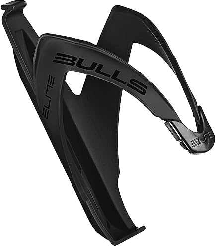 Béquille Télescopique Solide 40mm Pour Vélo BULLS - Fabriquée En Allemagne