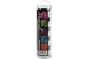 Lindy's Stamp Gang Ink Magical Set 5 Jars 5/Pkg each