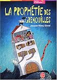 La Prophétie des grenouilles