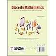 DISCRETE Mathematics for BE Anna University R21CBCS (III-CSE / IT / AI & DS / CS & BS - MA3354)