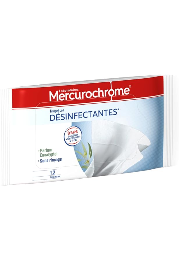 Lingettes Corporelles YUNI Beauty – Peppermint Citrus | Nettoyant Sans Rinçage à Emporter