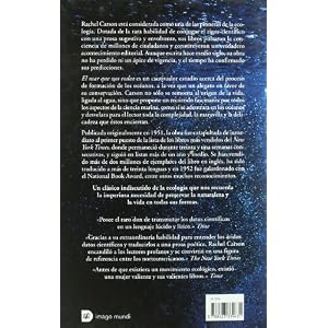 El mar que nos rodea