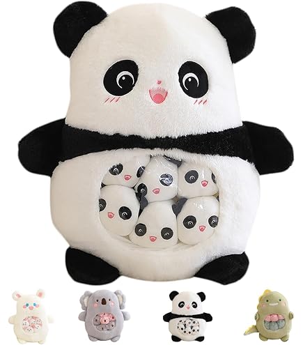 Peluche Haikyuu Tobio Kageyama 22 Cm - Coussins Doux En Coton PP, Idéal Décoration, Cadeau Fan Anime, Anniversaire, Noël