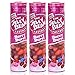 Produktbild Jelly Bean Factory Berry Burst 100g Beerenmix - Glutenfrei, Gelatinefrei, frei von künstlichen Farben (3er Pack)