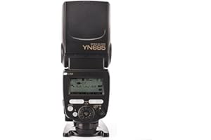 Yongnuo YN685 i-TTL lampa błyskowa do Nikon D7200 D7100 D7000 D5500 D5300 D5200 D3300 D3200