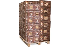 FE.MI.RO. Legna da ardere di olivo + Legnetti accendifuoco (Olivetto + Cubetto) (42+12)