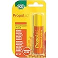 Honey Lip Balm with Propolis, Aloe Vera, Tea Tree Oil Vitamin E | Natural Protection Sun Protection SPF20 | ESI - Propolaid - 5.7ml