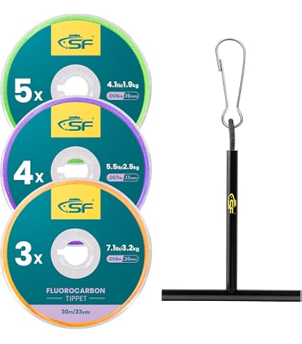 RIO DIRECTCORE FLATS PRO STEALTHTIP WF-7-F/I #7 WEIGHT CLEAR SINK TIP FLY LINE e