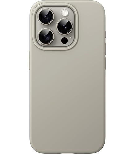 Rhode Lip Case for iPhone 15 Pro Max Case with Peptide Lip Tint