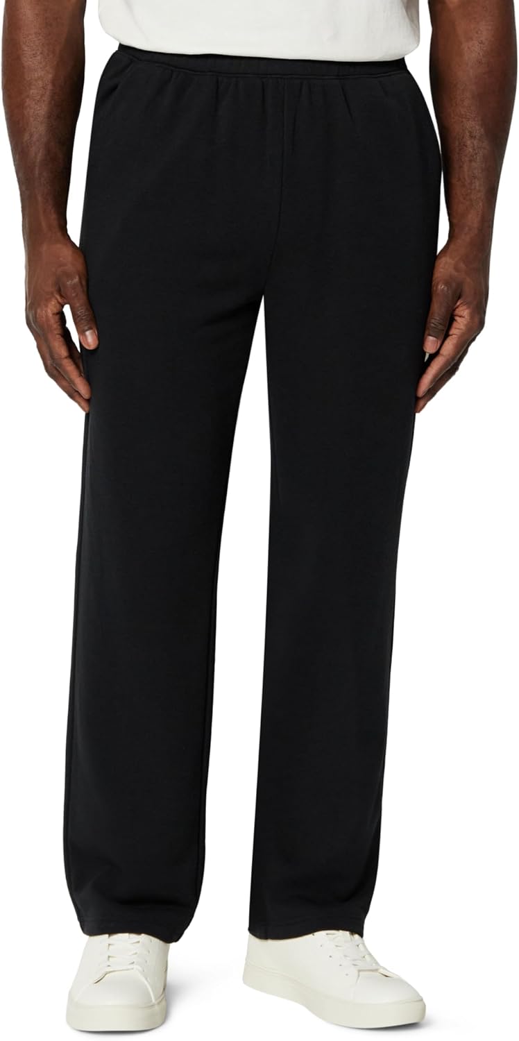 Avis d'Expert & Test Approfondi : Amazon Essentials Men s Regular-Fit Soft Cott (Amazon)