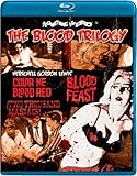 Blood Trilogy [Blu-ray] [1965] [US Import]