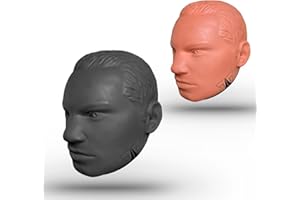 Fox-Fight Box Dummy - Cabeza de boxeo