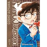 DETECTIVE CONAN (NUEVA EDICION) N? 53 (MANGA SHONEN)