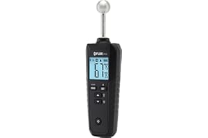 FLIR MR59 Miernik WilgotnośCi Z Sondą Kulową I Bluetooth