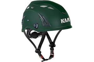 KASK whe000 08206 industria Plasma AQ – Casco de escalada