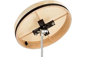 Schlagwerk RTH10 tamburo a cornice Cross Holder
