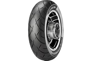 METZELER 160/80-15M/C 74S TT ME 888 MARATHON ULTRA