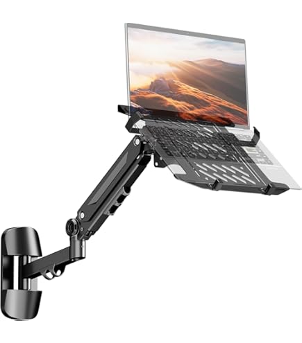 BONTEC TV Muurbevestiging, Full Motion Monitor Beugel voor 13-30 inch BONTEC TV Muurbevestiging, Full Motion Monitor Beugel voor 13-30 inch
