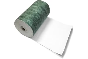 True Products 10m x 0.6m AquaMat Capillary Matting Greenhouse Auto Irrigation Watering System Mat