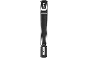 Longridge PRO 3.0 Putter Grip, Negro