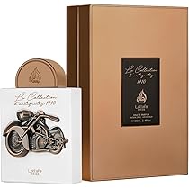 Lattafa La Cdllection D'Antiquites 1886 Eau De Parfum 100 Ml