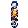 ENUFF Pow Pre-Built Complete Blue - 7.75"