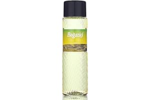 Bogazici Kolonya 200ml lemon cologne - Limon Kolonya - Handwasser - Aftershave