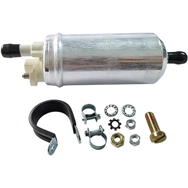 Pompa Carburante A Bassa Pressione 60012088100 Per KTM 950 Adventure (2003-2009) - Ricambio Motocicletta