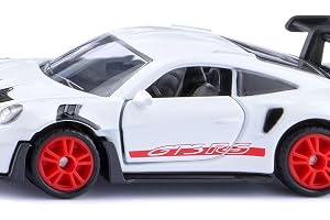 Siku Porsche 911 GT3 RS