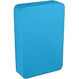 Juice Power Station Extra High Capacity Portable Power Bank, Compatible with iPhone, Samsung, Huawei, iPad, 11200 mAh, Aqua