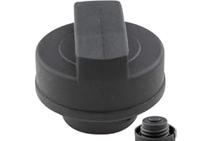 Lohill 90501145 Benzin Tankdeckel passend für Vauxhall Astra G H 1998–2009 Corsa B C Meriva Omega Signum Tigra Vectra Zafira A B