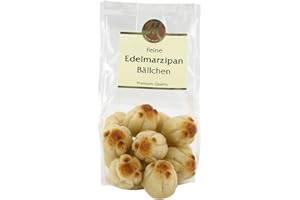 ODENWÄLDER MARZIPAN Marzipan Mandelbällchen i.Btl. 200g