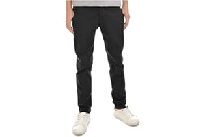 BEZLIT Jungen Chino Hose Straight Fit Stretch RX 22871