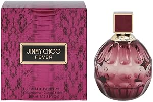 Jimmy Choo Fever Eau de Parfum