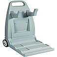 Hayward RC99385 Premium Caddy Cart Replacement for Hayward AquaVac TigerShark Robotic Pool Cleaners