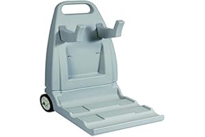 Hayward rc99385 Carrello per robot Tiger Shark/Aquavac