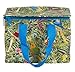 Produktbild Sass & Belle Kühltasche TOTE046 klein Parrot Paradise Lunch Bag mit Raketen