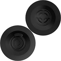 4x Silikon Reinigungsscheibe 54mm - Rückspülpad Für Kaffeemaschinen & Espressomaschinen