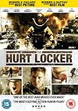 The Hurt Locker [DVD]