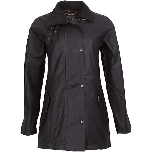 Gewaxte jassen | MGO Leisure Wear