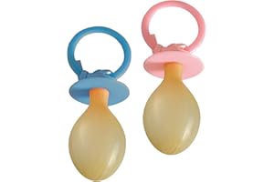 P'TIT CLOWN P' tit Clown 69064 Tettarella gigante – Colori assortiti – Multicolore