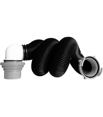 CONNETTORE TUBO TUBO a Y scarico camper strumento casa F9T8 EUR 8,71 CONNETTORE TUBO TUBO a Y scarico camper strumento casa F9T8 EUR 8,71