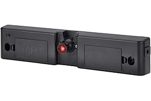 Viper by GLD Products Throw/Toe Marker Marcador de línea de Lanzamiento láser/Puntera, Unisex, Multicolor, Talla única