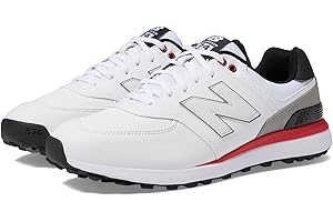 New Balance Herren 574 Greens V2 Golfschuh