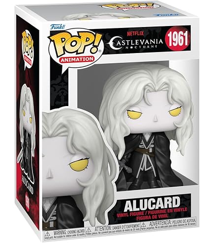 ITEMLAB Peluche De Drácula De Castlevania – 22 Cm, Oficial Konami, Suave Y Sostenible Con Poliéster Reciclado GRS