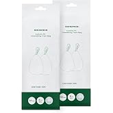 SONGMICS İpli &Ccedil;&ouml;p Torbaları, &Ouml;zel Kesim, 60L &Ccedil;ift &Ccedil;&ouml;p Kovaları i&ccedil;in 30L &Ccedil;&ouml;p Torbaları, Astar Kodu 30A, 2 Rulo, 90 Par&ccedil;a, Sağl