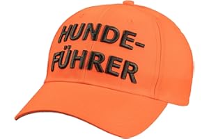 Parforce Hundeführer-Cap Hatz-Watz